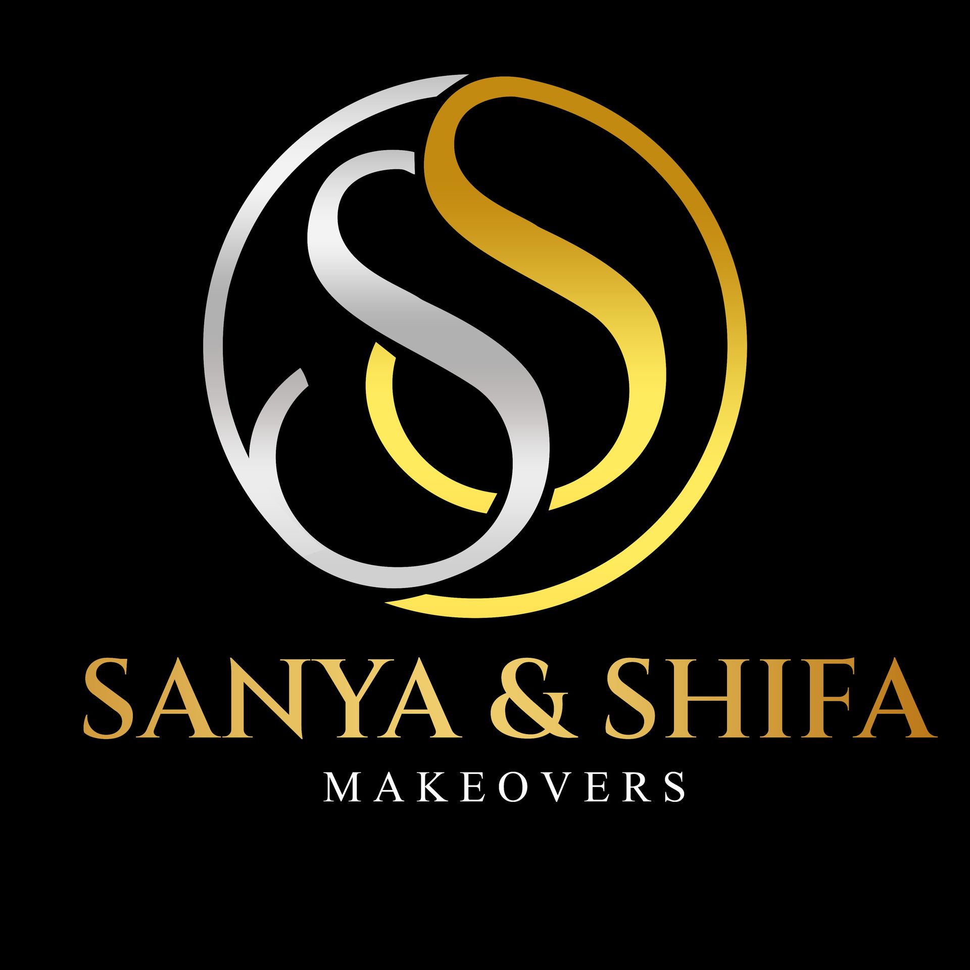 Sanya And Shifa Makeovers